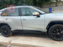 تويوتا راف 4